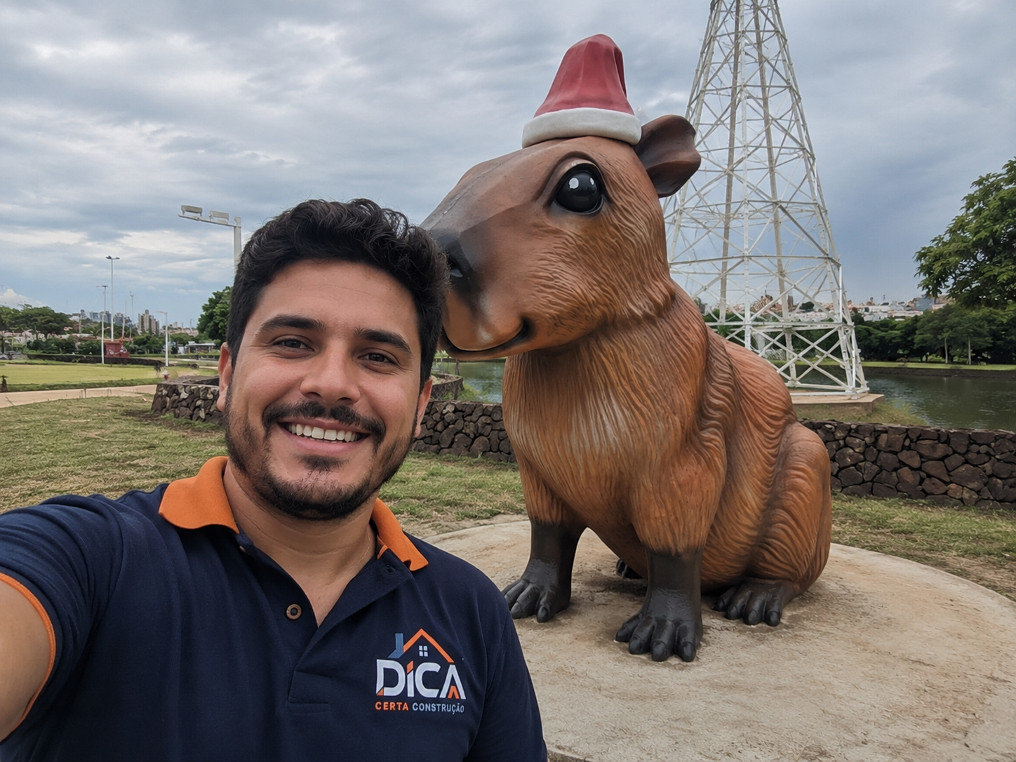 Profissional DICA Certa Construção